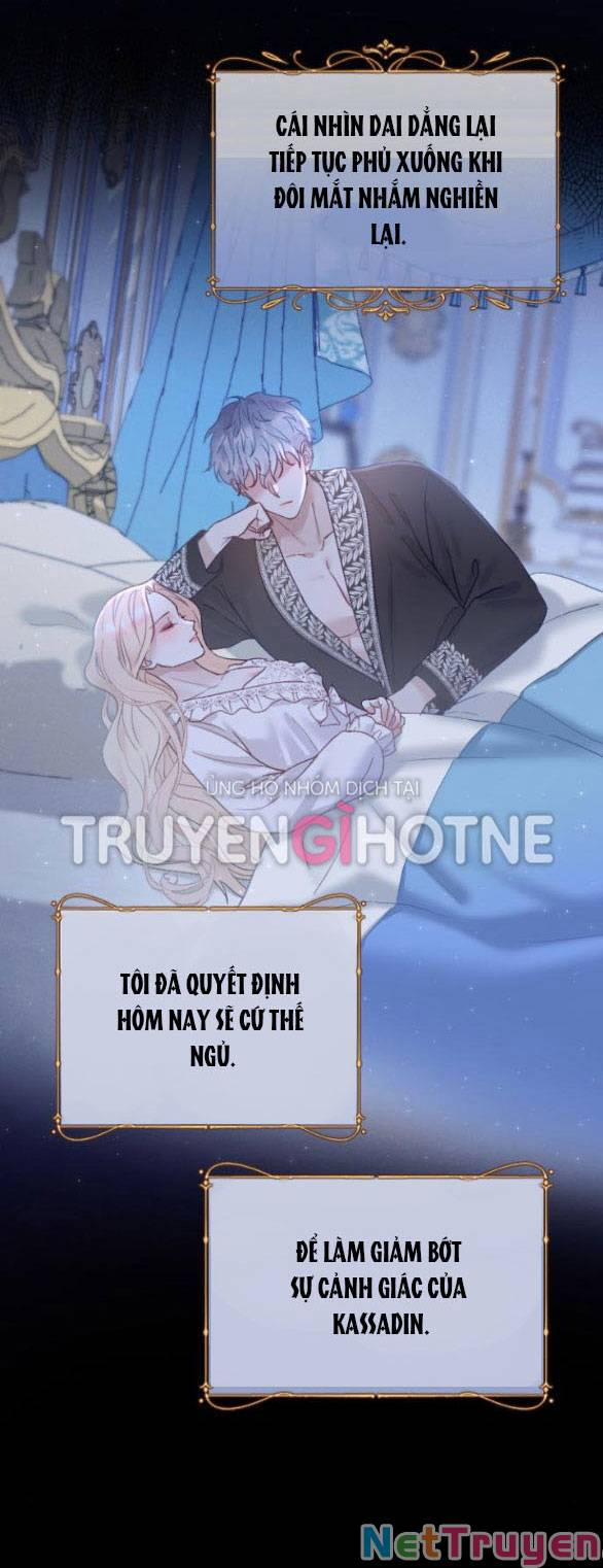 Thuần Hóa Nam Nô Lệ Hắc Hóa 6 trang 61