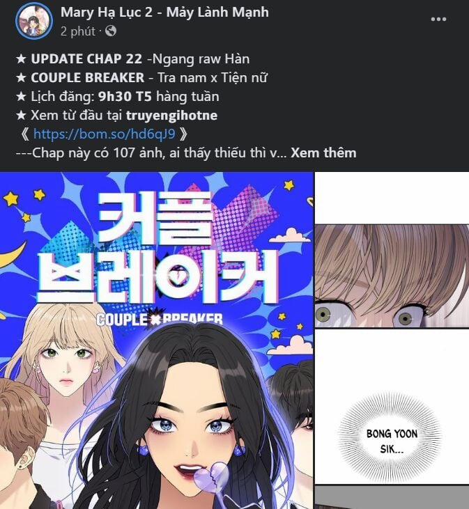 Thuần Hóa Nam Nô Lệ Hắc Hóa 7.1 trang 16