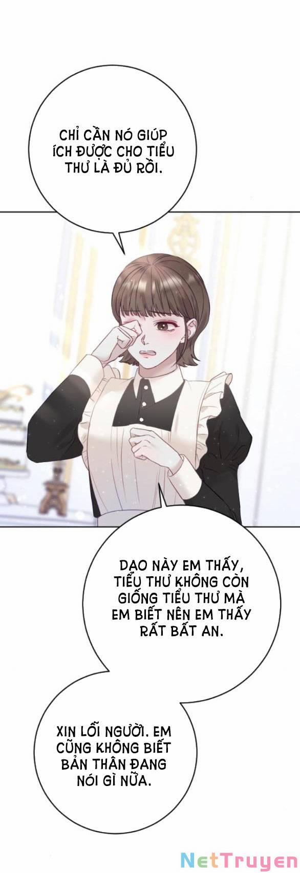 Thuần Hóa Nam Nô Lệ Hắc Hóa 7 trang 13