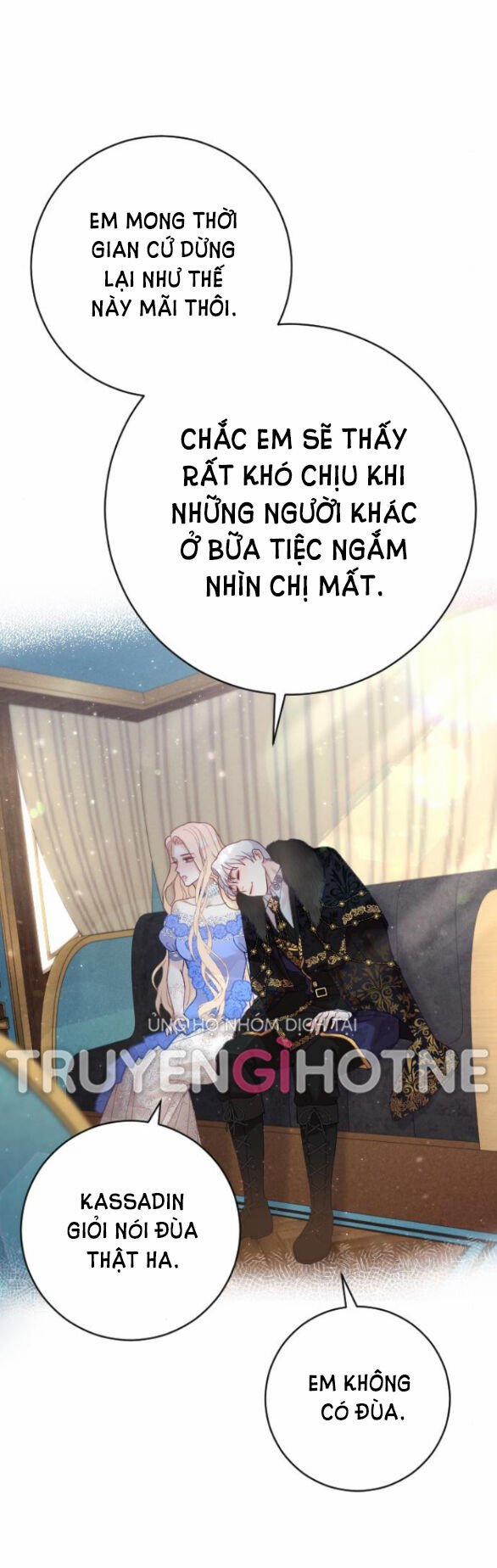 Thuần Hóa Nam Nô Lệ Hắc Hóa 8.2 trang 14