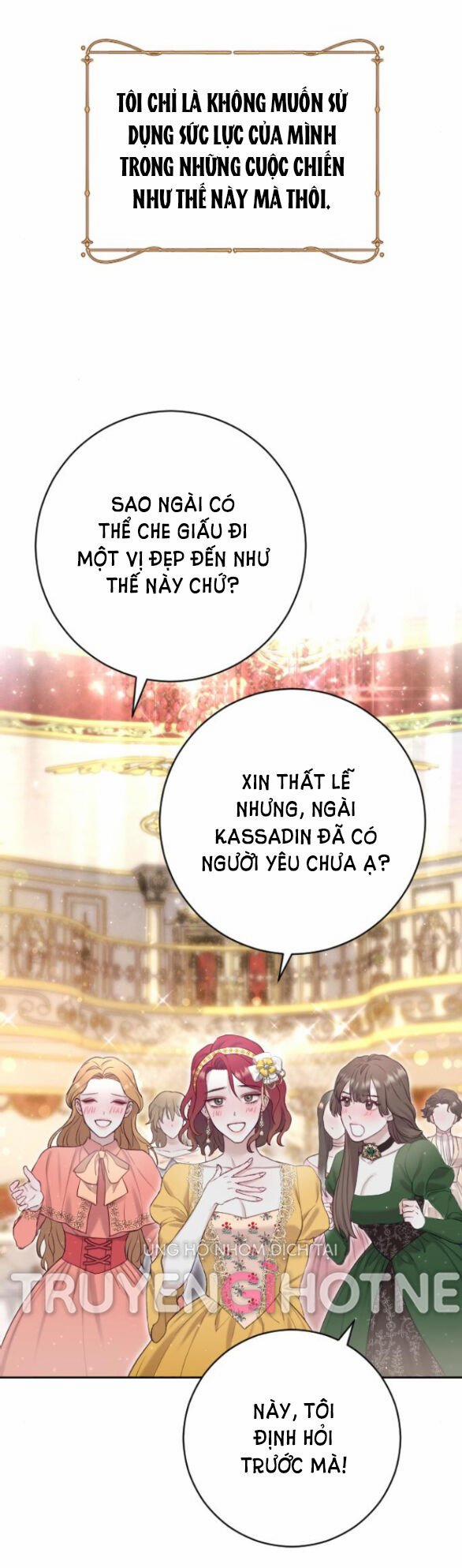 Thuần Hóa Nam Nô Lệ Hắc Hóa 9.1 trang 18