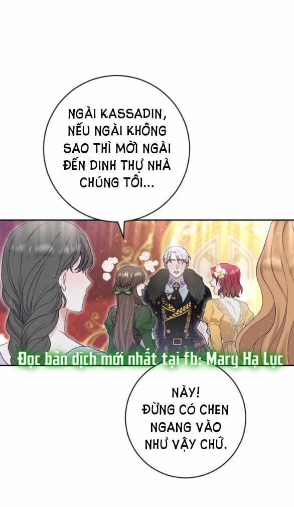 Thuần Hóa Nam Nô Lệ Hắc Hóa 9.1 trang 19