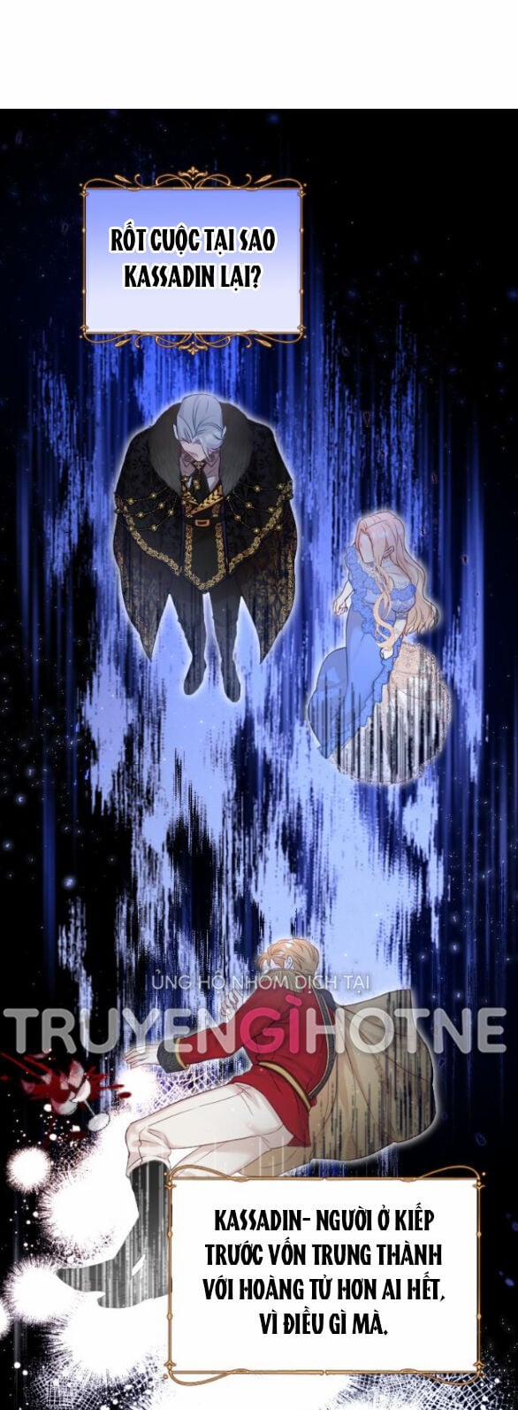 Thuần Hóa Nam Nô Lệ Hắc Hóa 9.2 trang 22