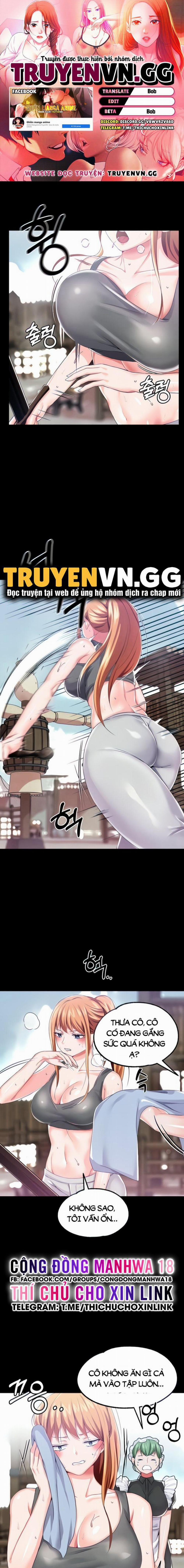 Thuần Hóa Nữ Phản Diện 14 trang 0