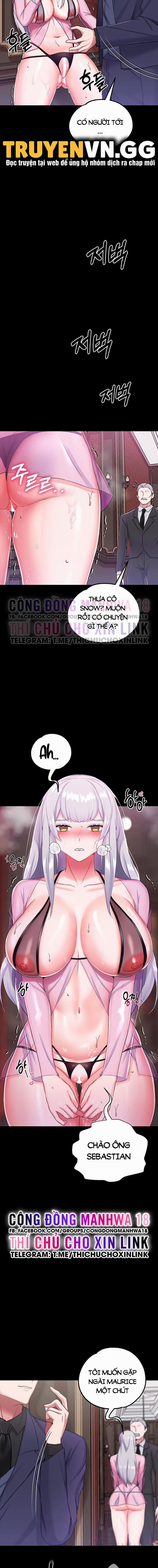 Thuần Hóa Nữ Phản Diện 15 trang 13