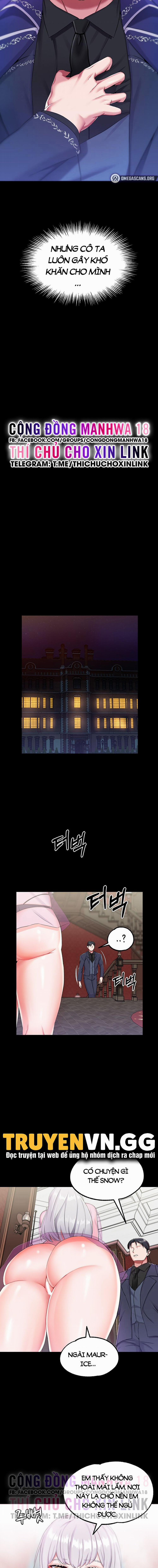 Thuần Hóa Nữ Phản Diện 15 trang 7