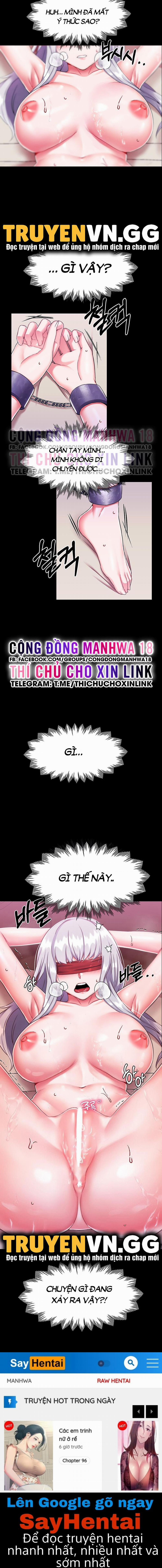 Thuần Hóa Nữ Phản Diện 16 trang 15