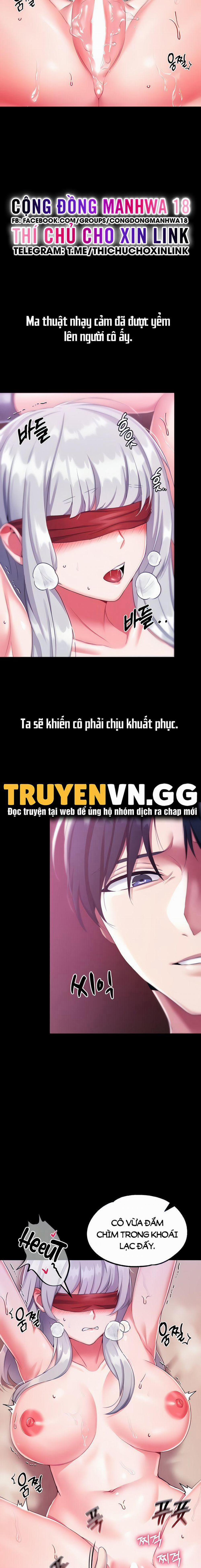 Thuần Hóa Nữ Phản Diện 17 trang 1