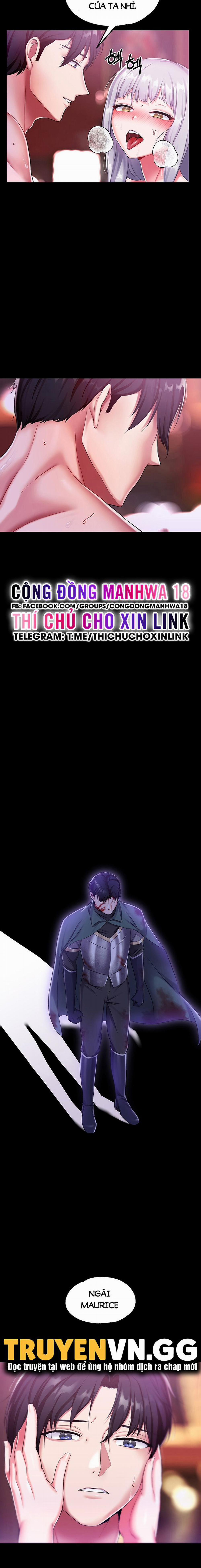 Thuần Hóa Nữ Phản Diện 17 trang 12