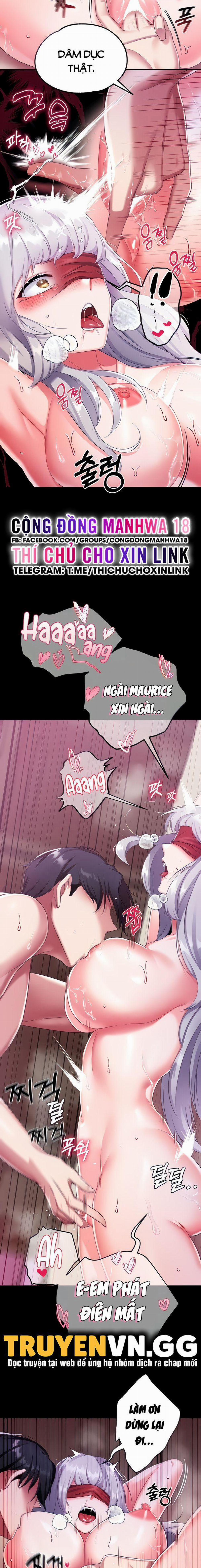 Thuần Hóa Nữ Phản Diện 17 trang 2