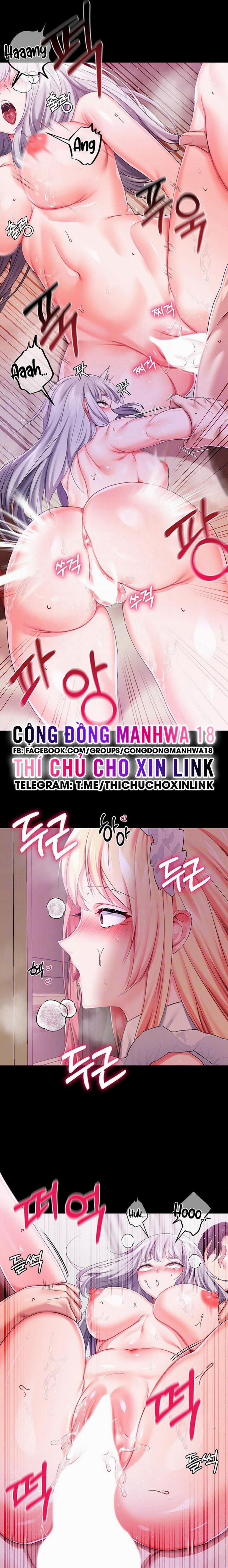 Thuần Hóa Nữ Phản Diện 21 trang 2