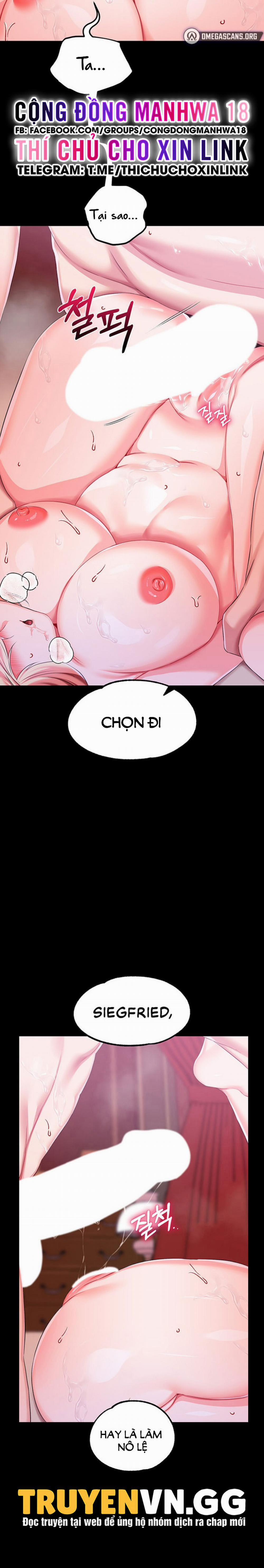 Thuần Hóa Nữ Phản Diện 22 trang 13