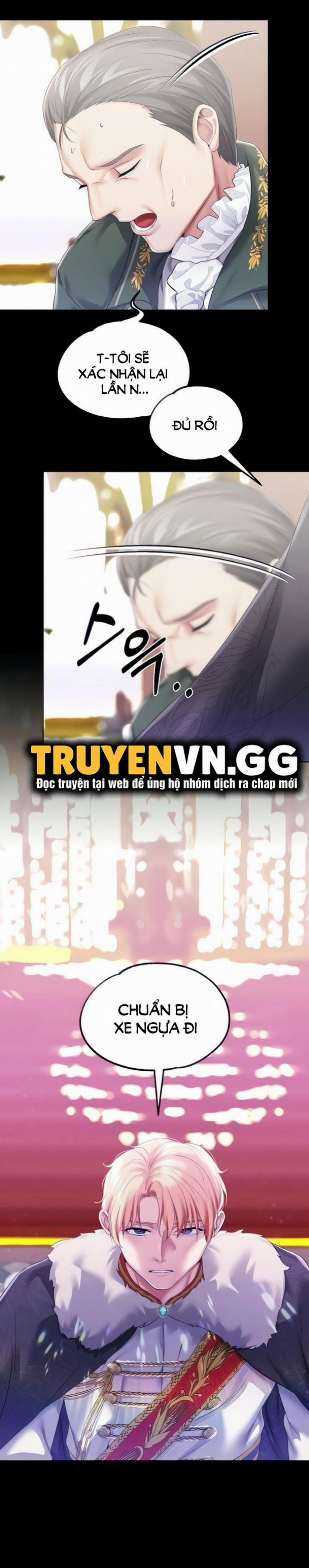 Thuần Hóa Nữ Phản Diện 24 trang 0