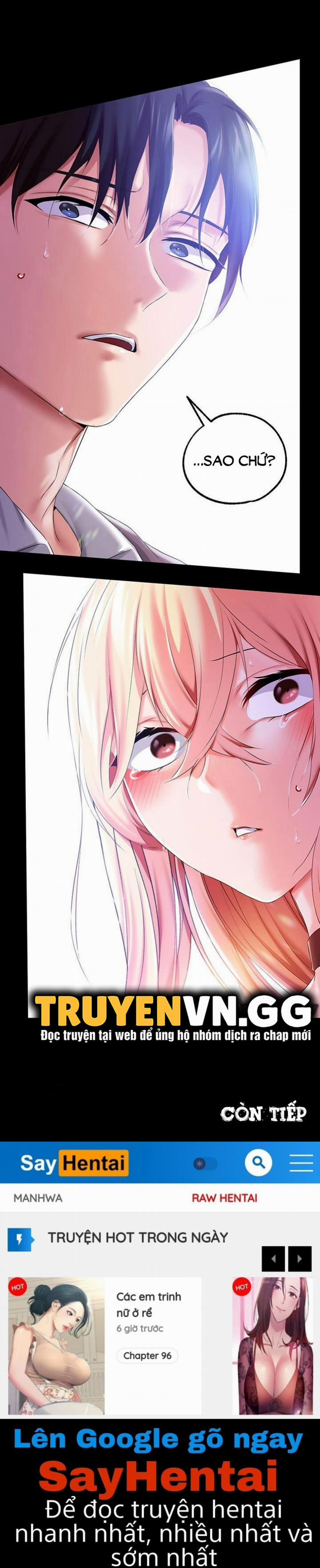 Thuần Hóa Nữ Phản Diện 24 trang 23