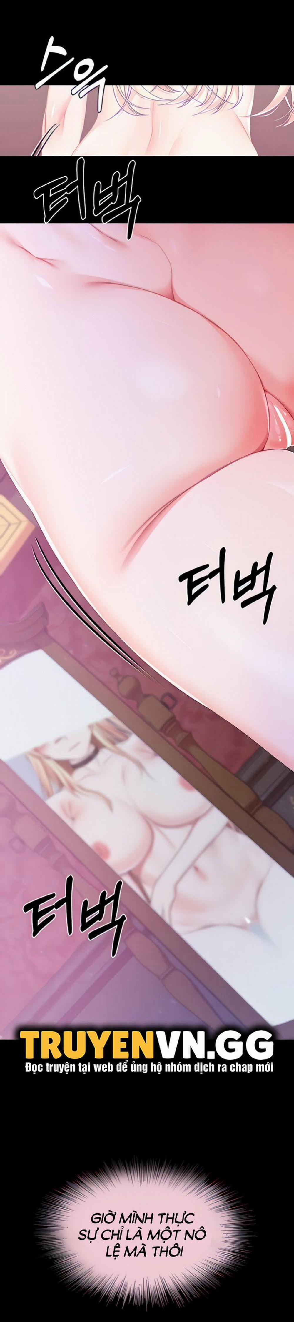 Thuần Hóa Nữ Phản Diện 24 trang 3