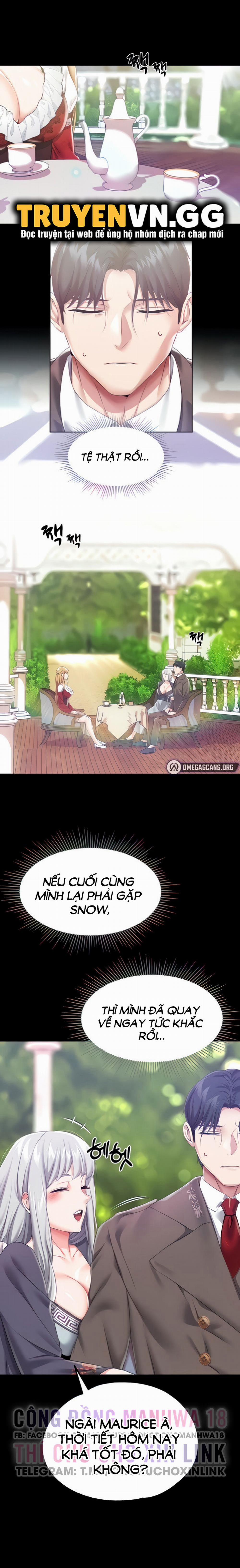 Thuần Hóa Nữ Phản Diện 24 trang 7