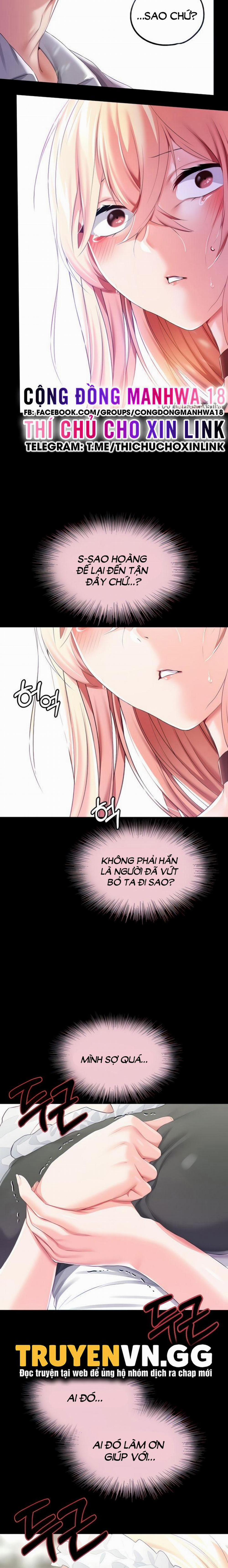 Thuần Hóa Nữ Phản Diện 25 trang 1