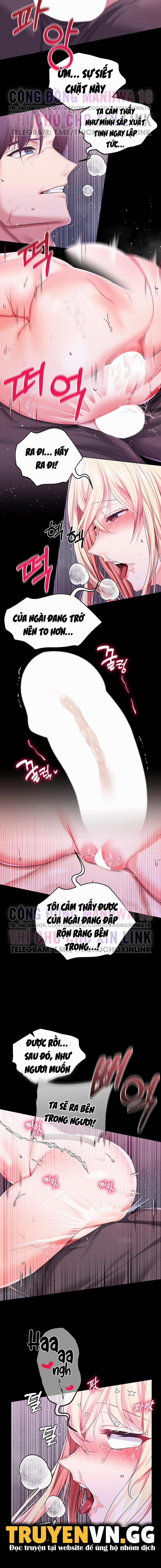 Thuần Hóa Nữ Phản Diện 26 trang 11