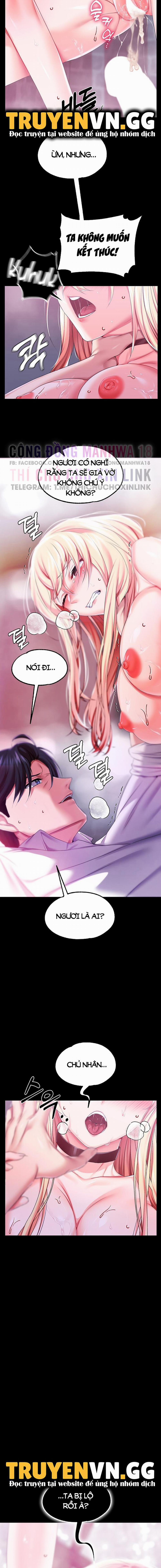 Thuần Hóa Nữ Phản Diện 26 trang 13