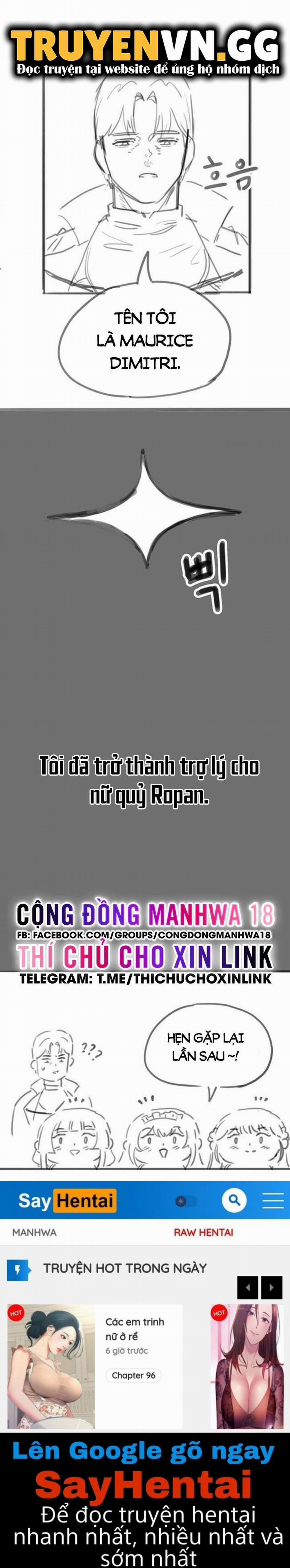 Thuần Hóa Nữ Phản Diện 26 trang 18