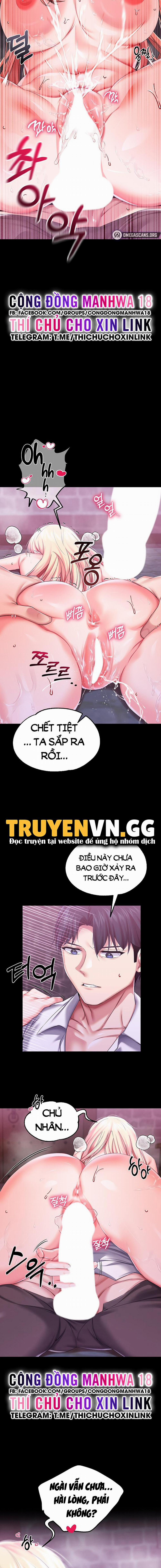 Thuần Hóa Nữ Phản Diện 26 trang 9