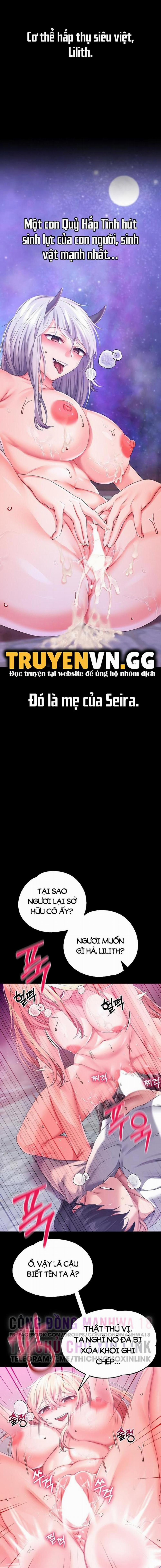 Thuần Hóa Nữ Phản Diện 27 trang 0