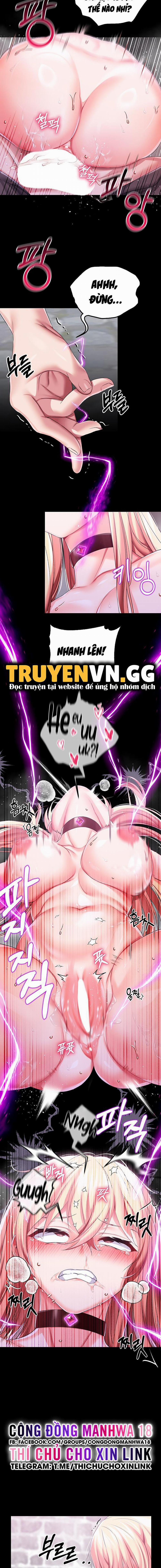 Thuần Hóa Nữ Phản Diện 27 trang 3