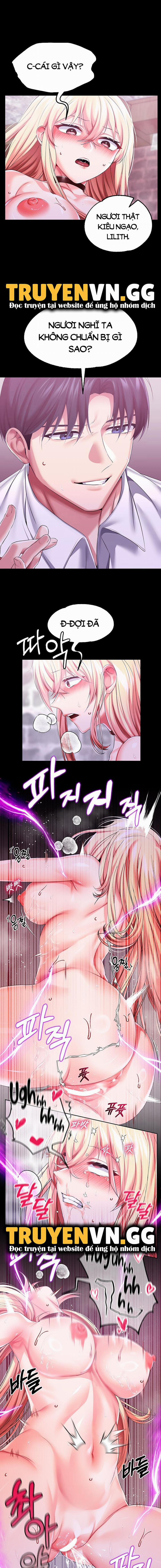 Thuần Hóa Nữ Phản Diện 27 trang 5