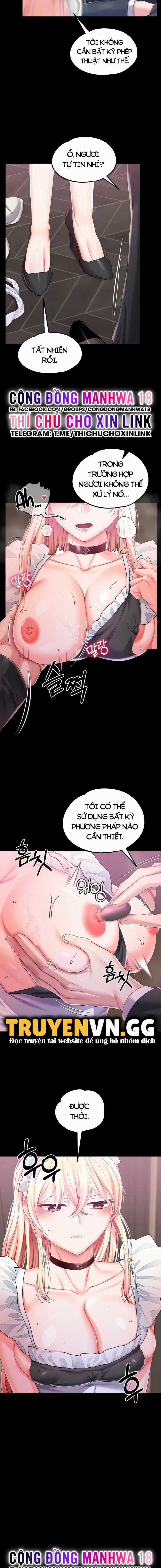 Thuần Hóa Nữ Phản Diện 28 trang 1