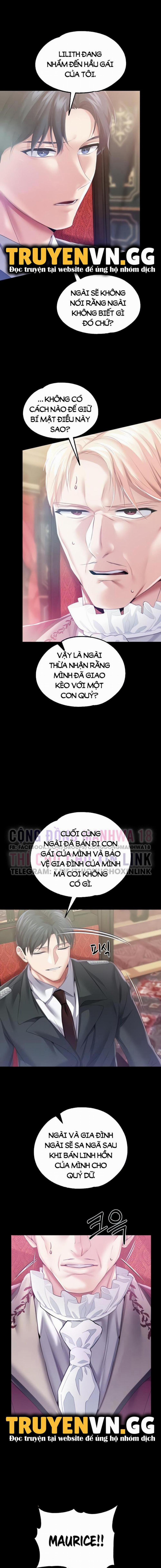 Thuần Hóa Nữ Phản Diện 29 trang 0