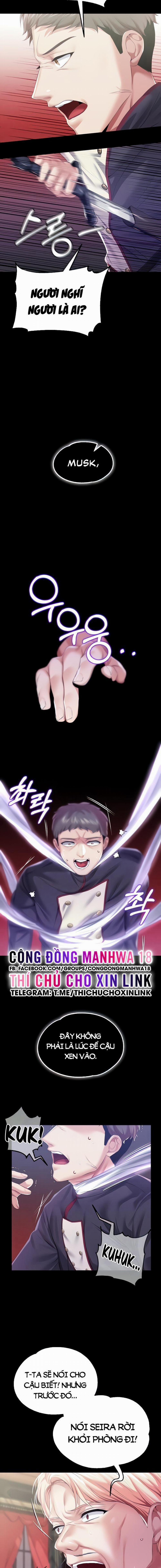 Thuần Hóa Nữ Phản Diện 29 trang 1