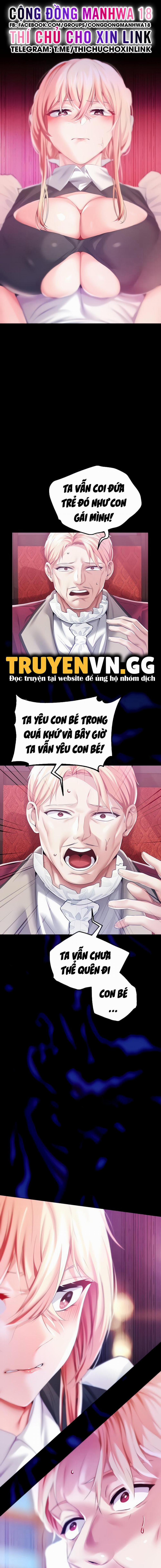 Thuần Hóa Nữ Phản Diện 29 trang 4