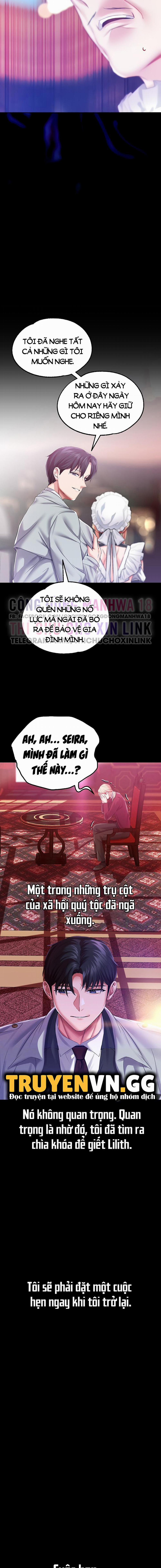 Thuần Hóa Nữ Phản Diện 29 trang 5