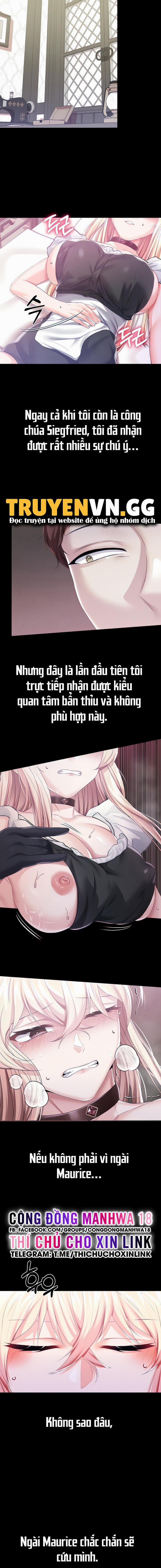 Thuần Hóa Nữ Phản Diện 31 trang 1