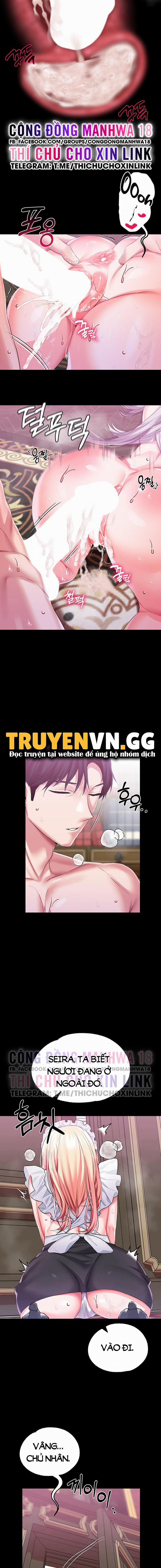 Thuần Hóa Nữ Phản Diện 31 trang 11