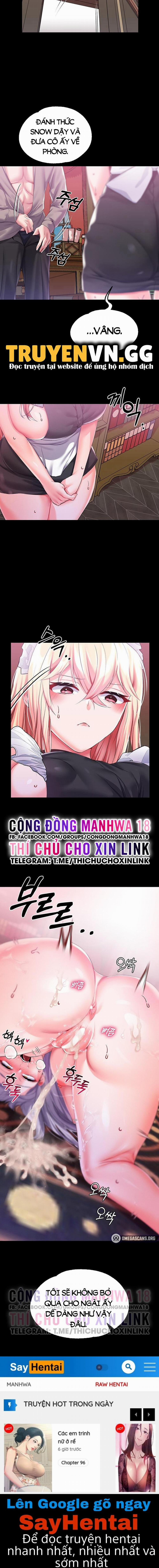 Thuần Hóa Nữ Phản Diện 31 trang 12