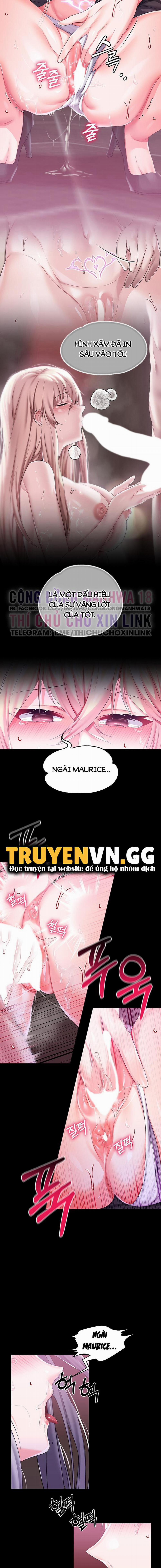 Thuần Hóa Nữ Phản Diện 31 trang 9