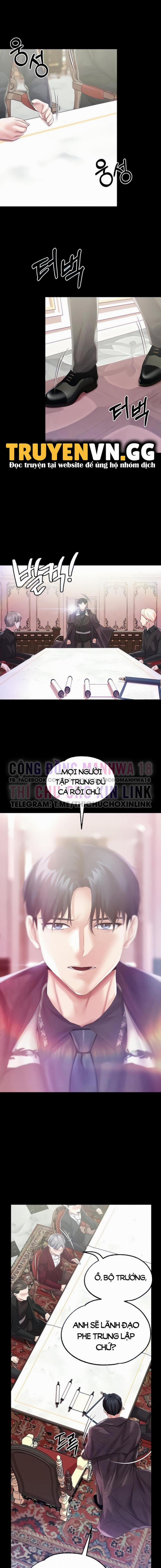 Thuần Hóa Nữ Phản Diện 32 trang 0