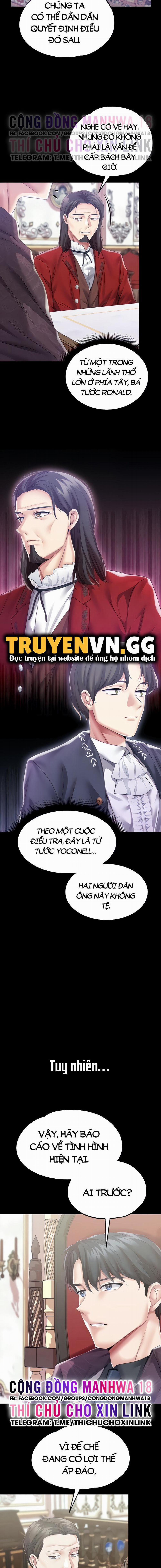 Thuần Hóa Nữ Phản Diện 32 trang 1