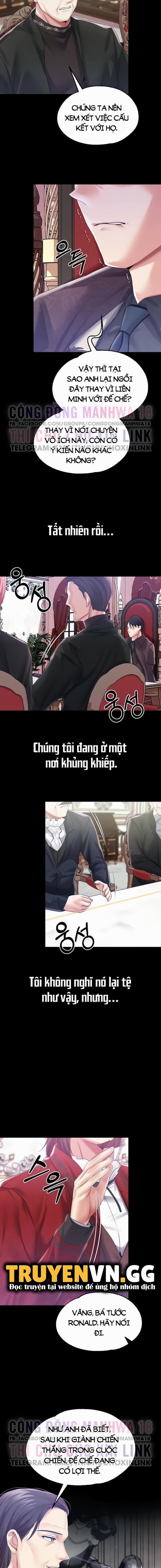 Thuần Hóa Nữ Phản Diện 32 trang 2