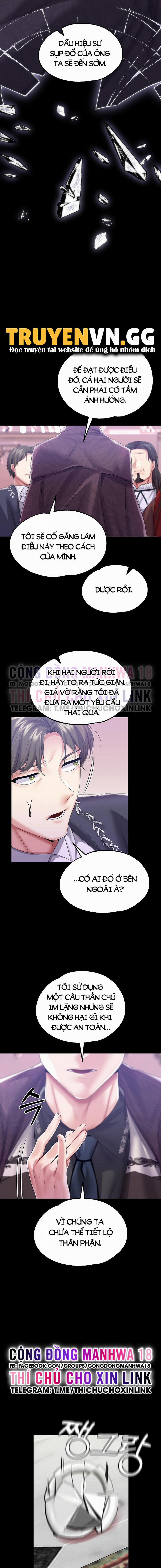 Thuần Hóa Nữ Phản Diện 32 trang 5