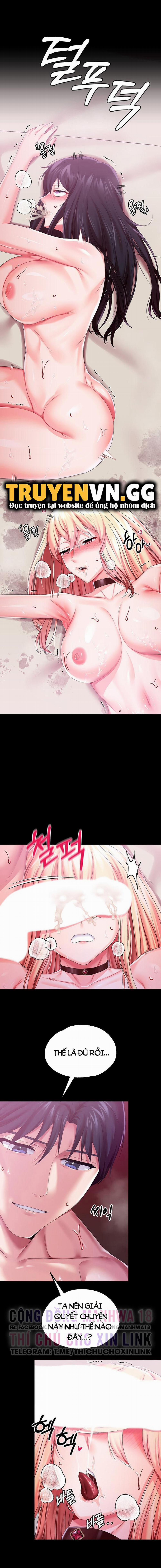 Thuần Hóa Nữ Phản Diện 33 trang 12