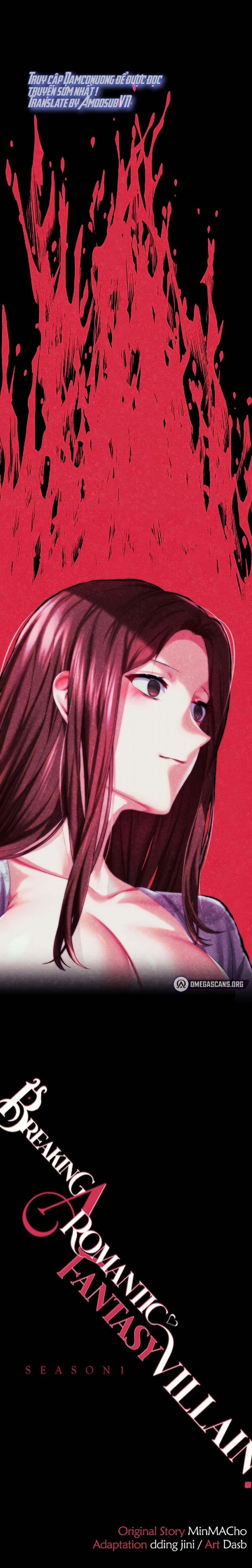 Thuần Hóa Nữ Phản Diện 45 trang 11