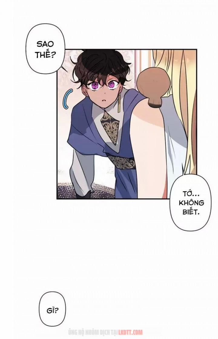 Thuần Hoá Quái Thú Thật Tốt 10 trang 11