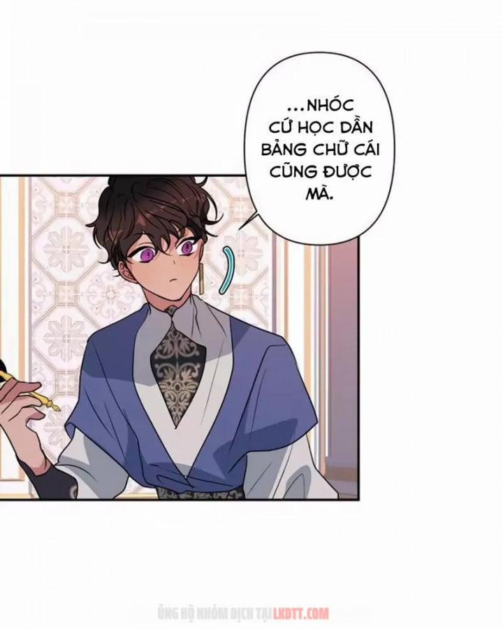 Thuần Hoá Quái Thú Thật Tốt 10 trang 13