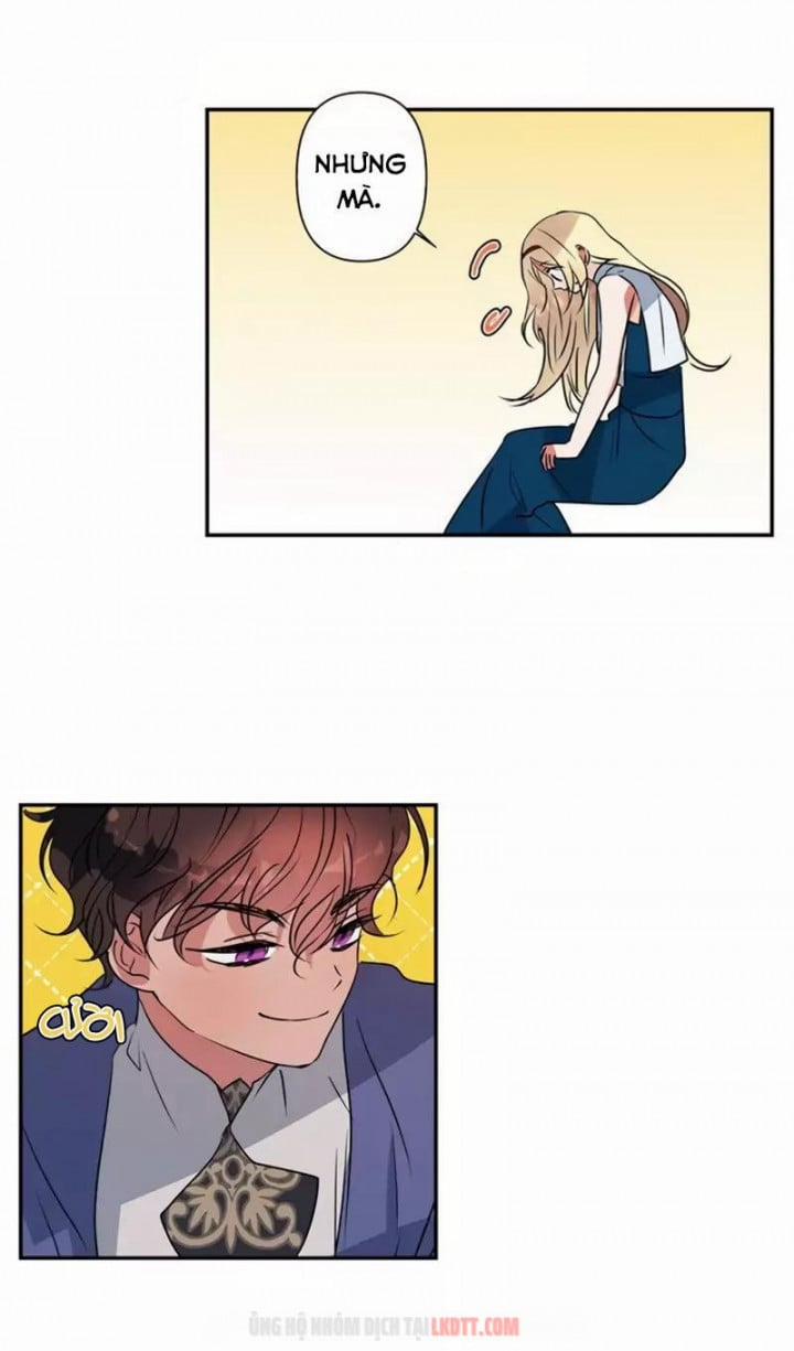 Thuần Hoá Quái Thú Thật Tốt 10 trang 14