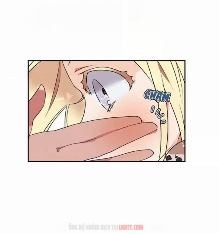 Thuần Hoá Quái Thú Thật Tốt 10 trang 15