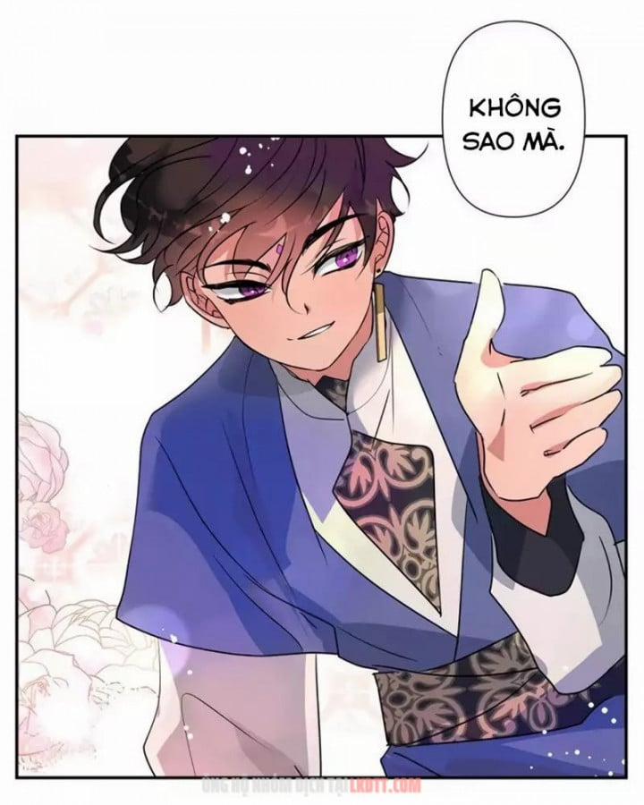 Thuần Hoá Quái Thú Thật Tốt 10 trang 16