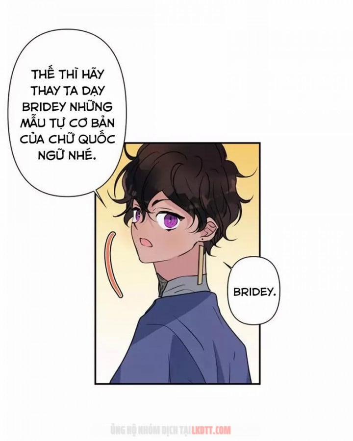 Thuần Hoá Quái Thú Thật Tốt 10 trang 19