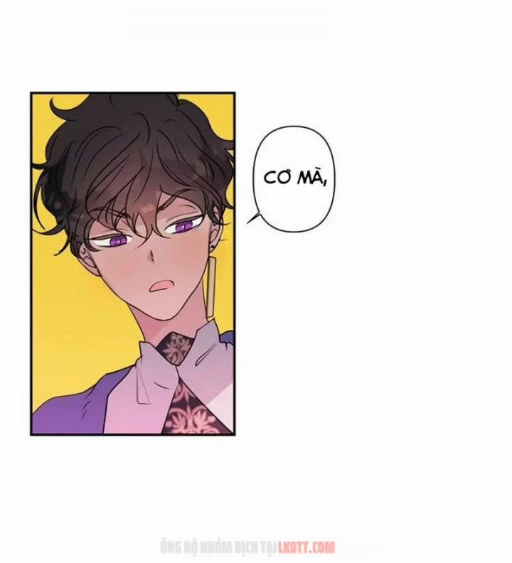 Thuần Hoá Quái Thú Thật Tốt 10 trang 21